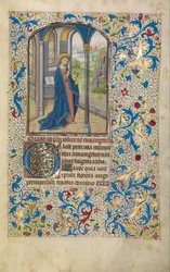 Evangelisten Johannes